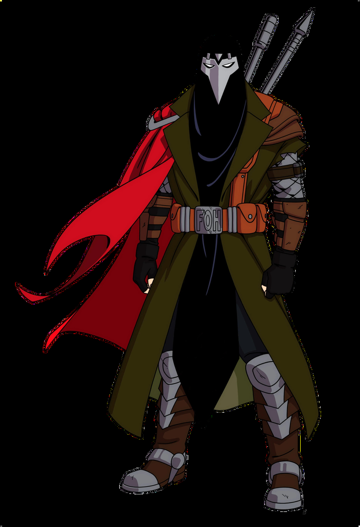 X-Cutioner (X-Men: The Animated Series)