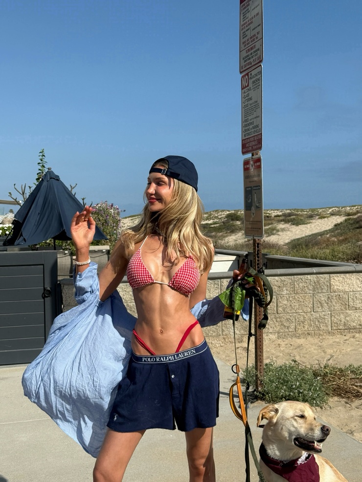 Gabby Epstein Gabby Epstein