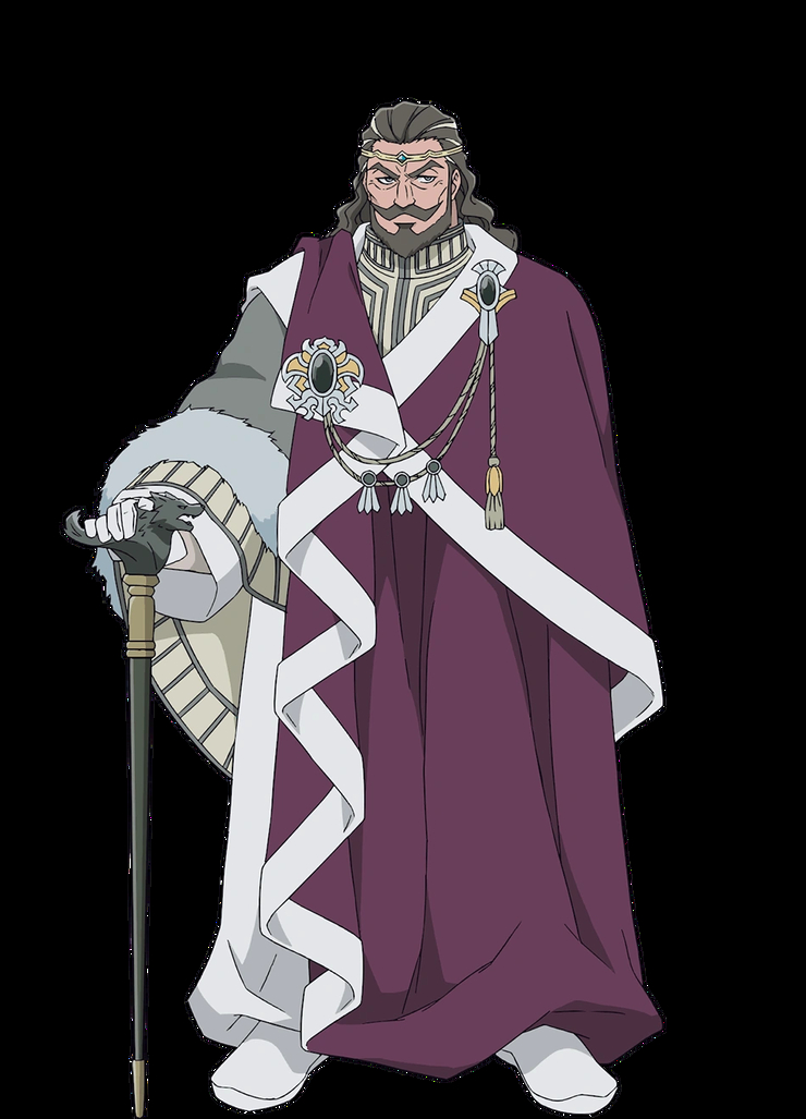 Agares Blight