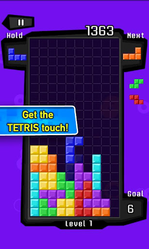 TETRIS