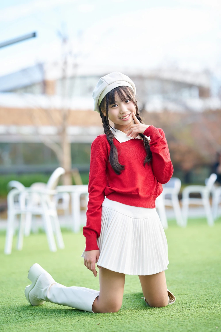 Kojima Kaede