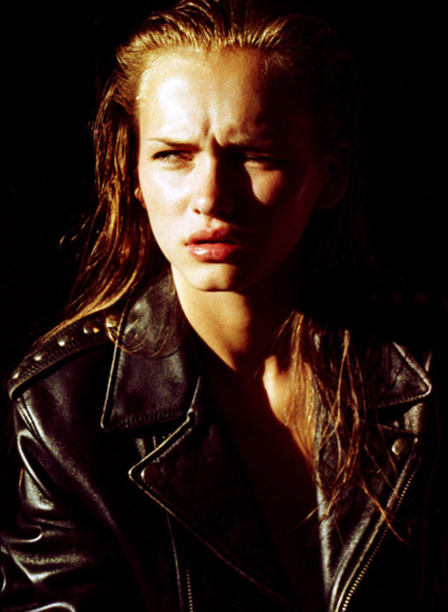 Johanna Wahlberg Johanna Wahlberg