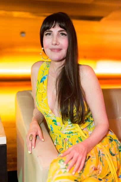 Gillian Greene