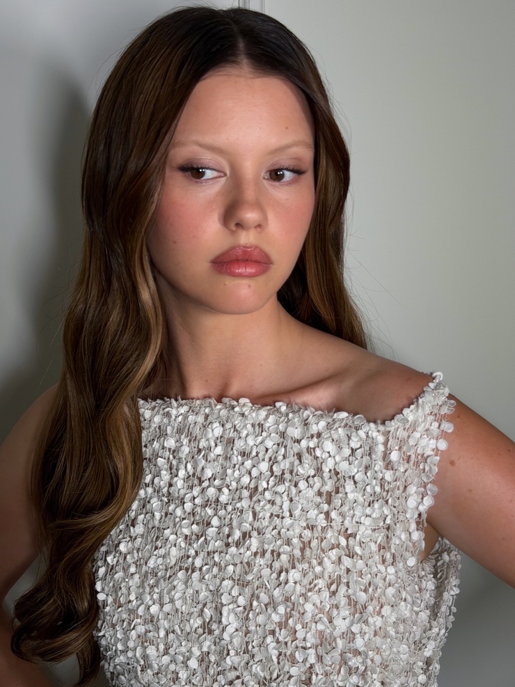 Mia Goth