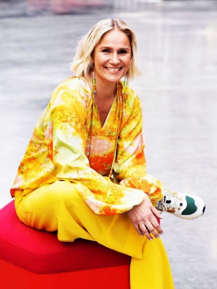 Laura Malmivaara Laura Malmivaara