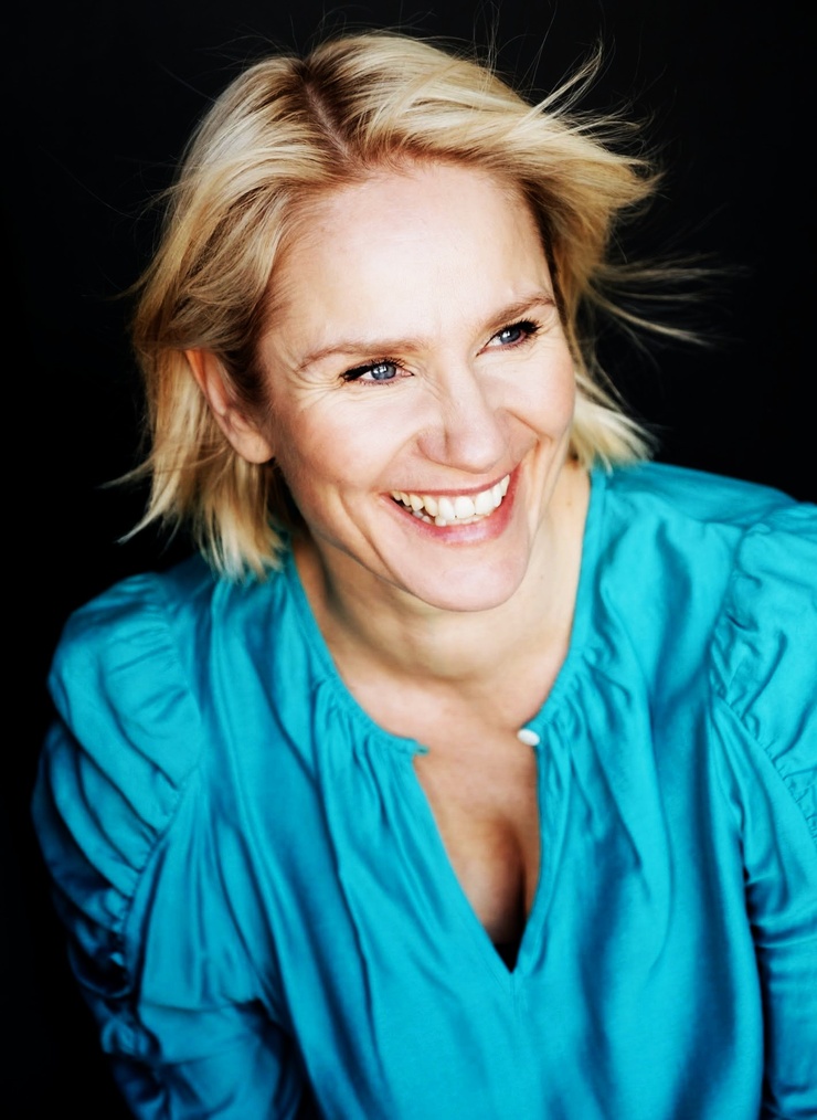 Laura Malmivaara Laura Malmivaara