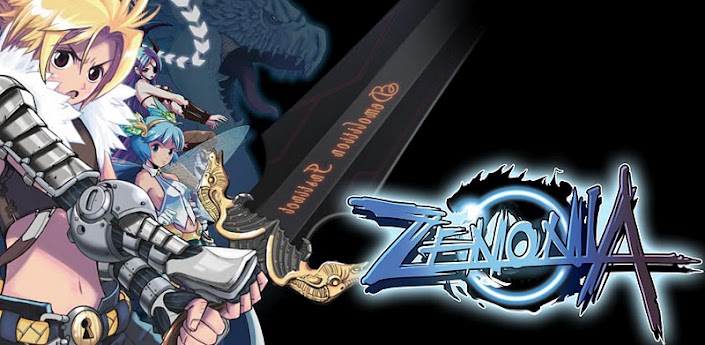 Zenonia