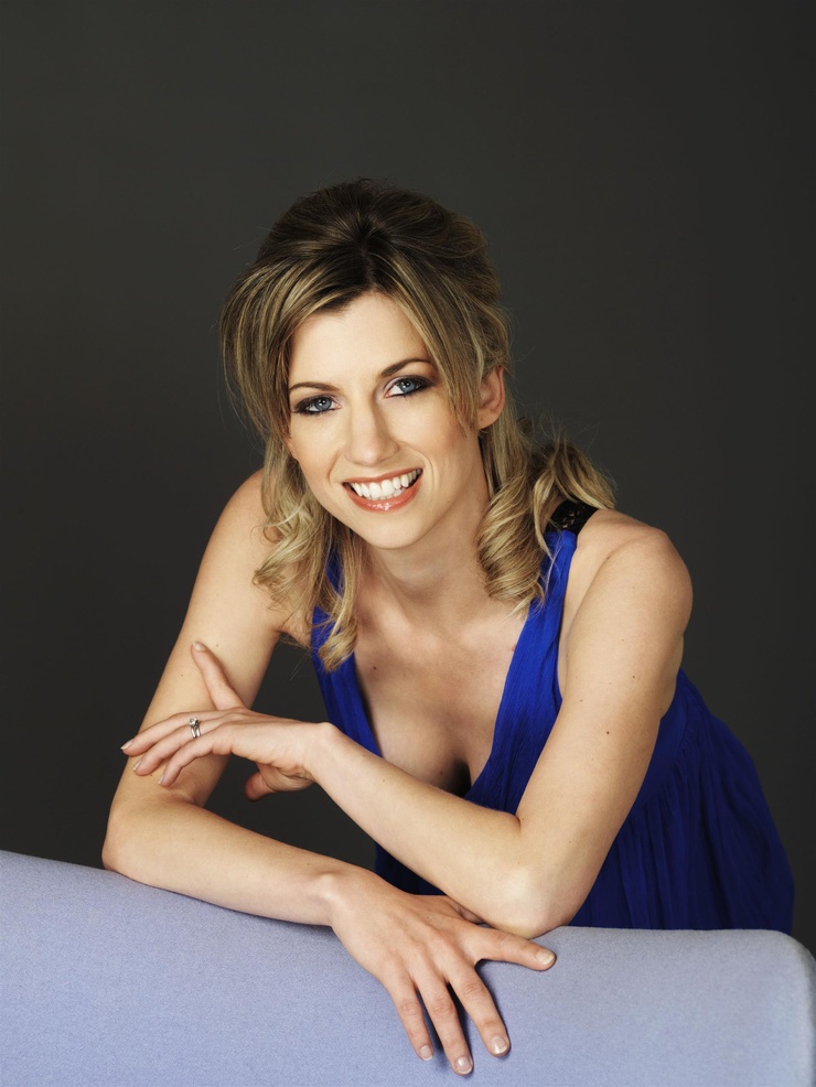 Claire Goose