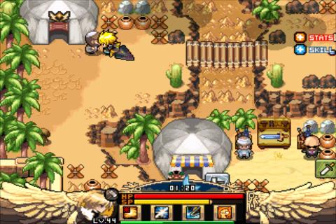 Zenonia