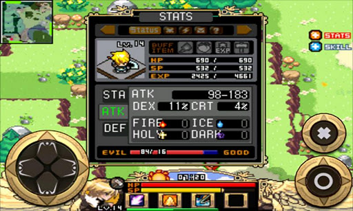 Zenonia