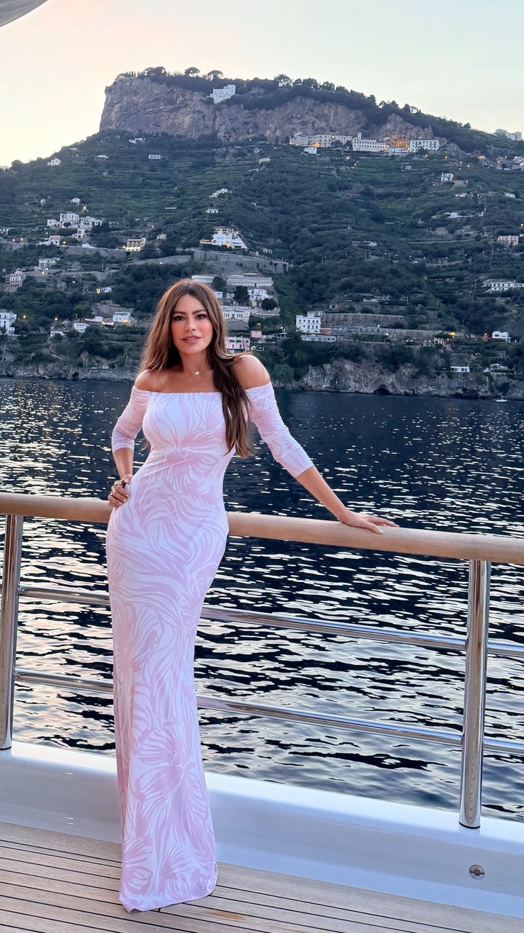 Sofía Vergara
