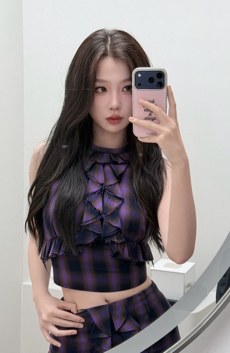 Esther Yu