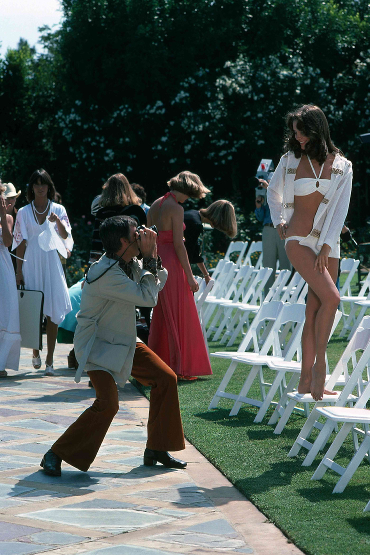 Jaclyn Smith Jaclyn Smith