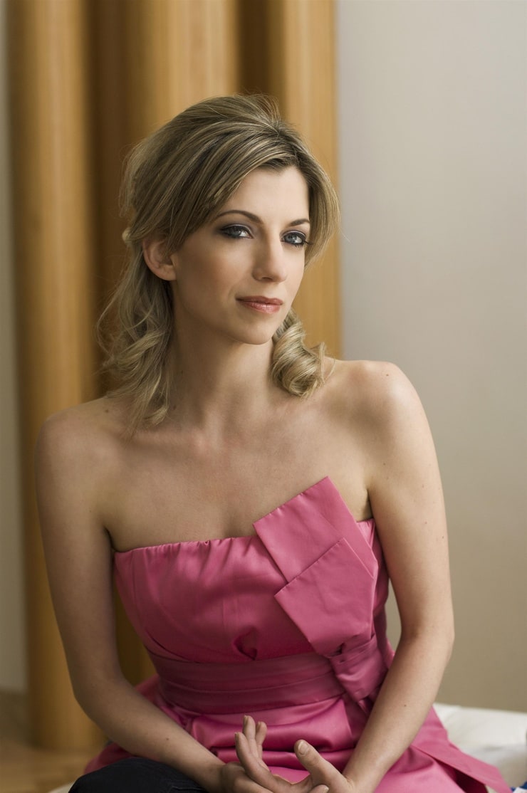 Claire Goose