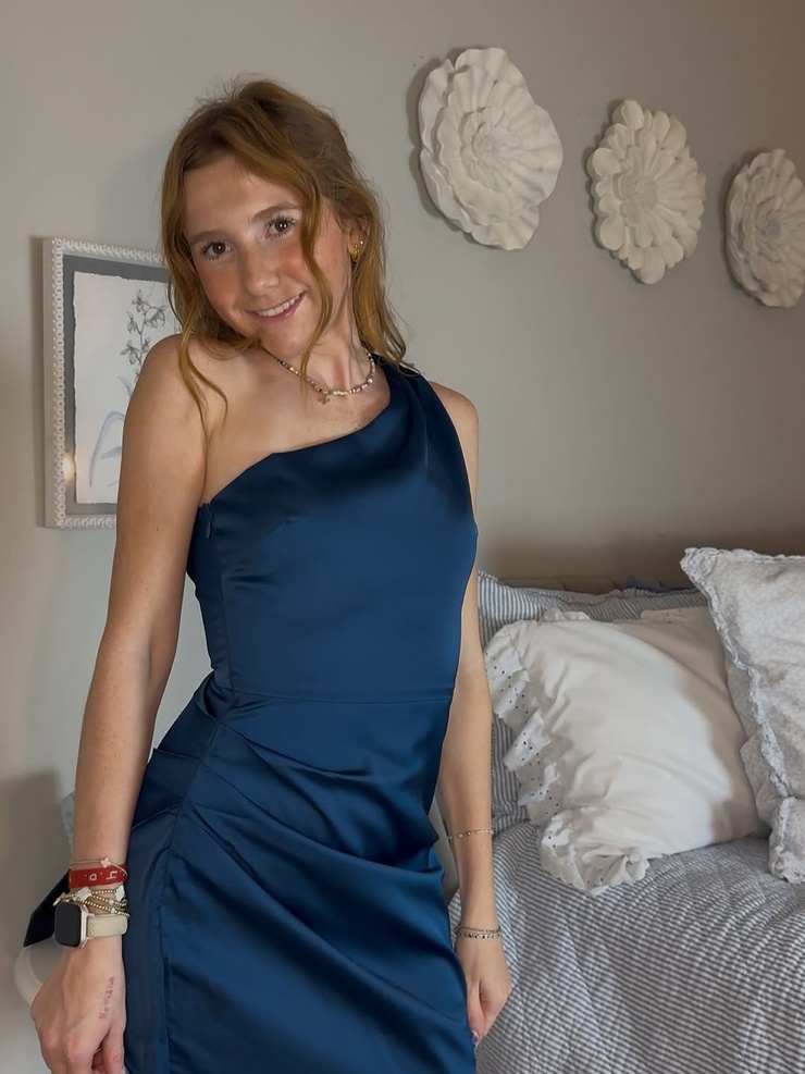 Natalie Seyfried