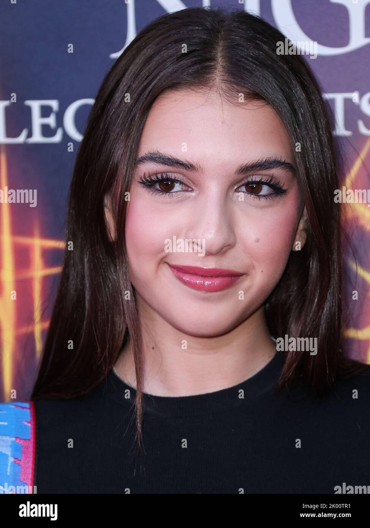 Portia Umansky