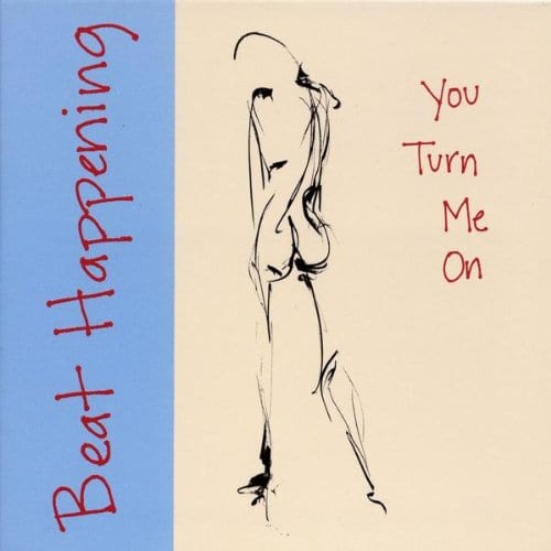 You Turn Me On
