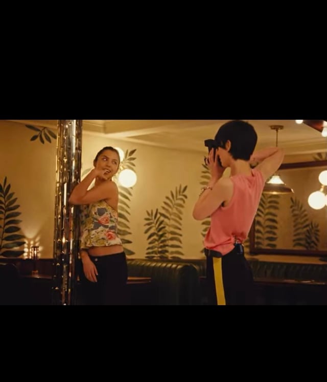 Olivia Rodrigo Olivia Rodrigo