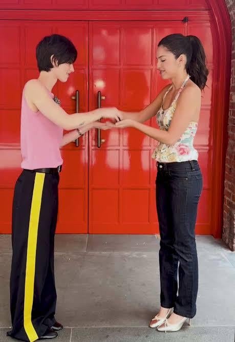 Olivia Rodrigo Olivia Rodrigo