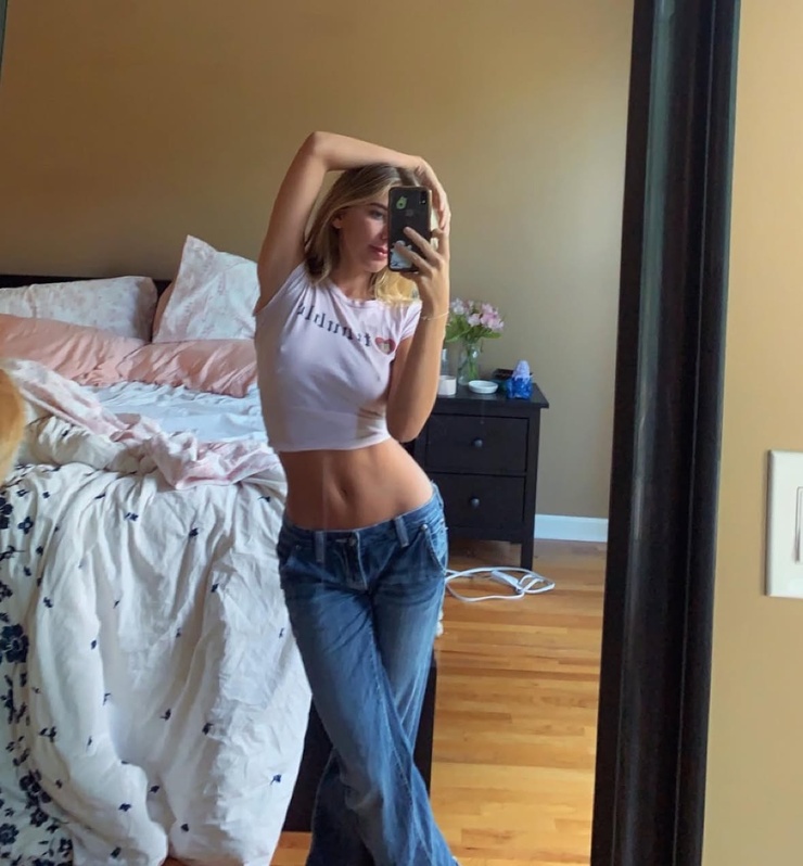 Avalon Robbins