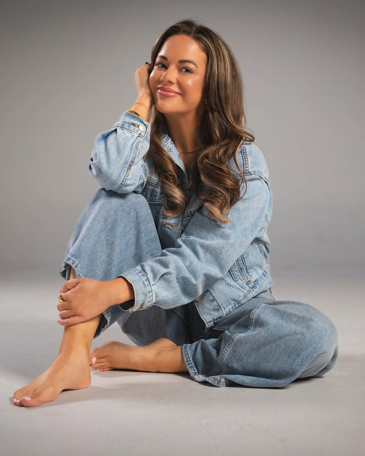 Suzanne Lambert