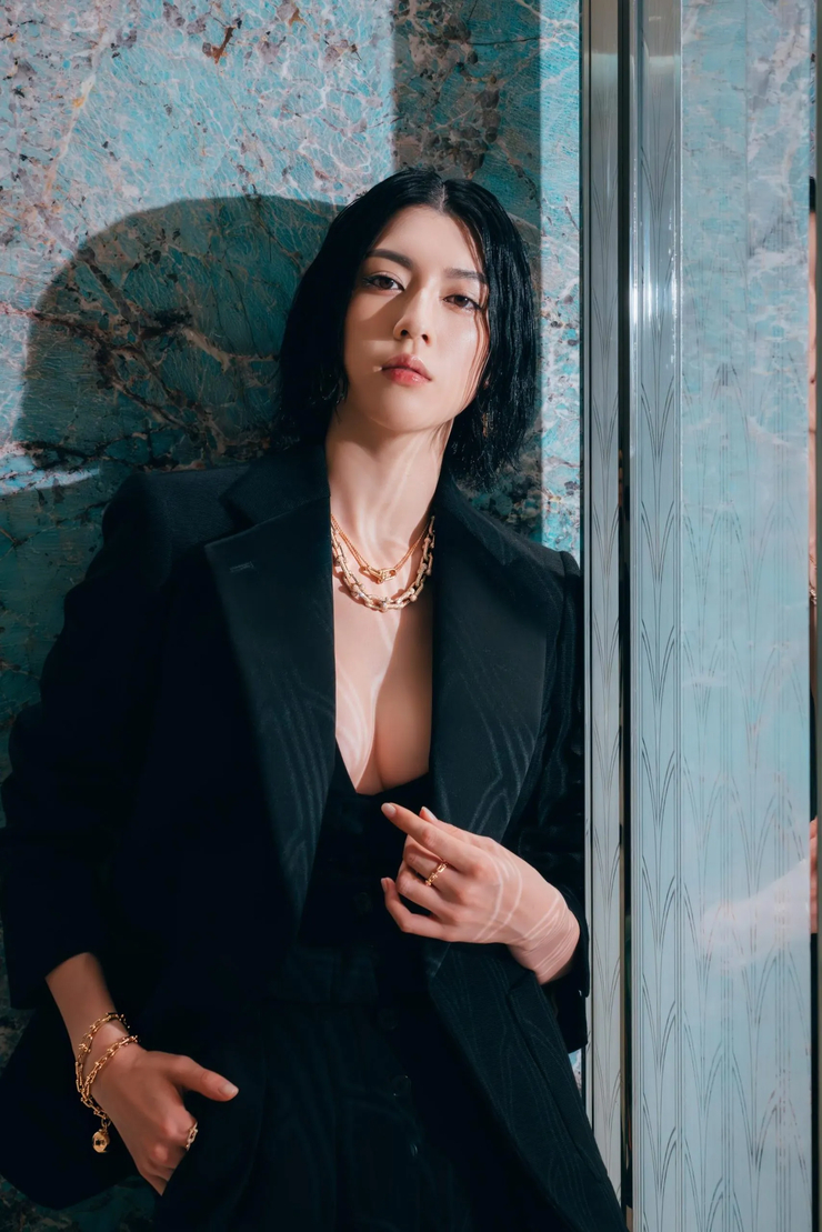 Ayaka Miyoshi