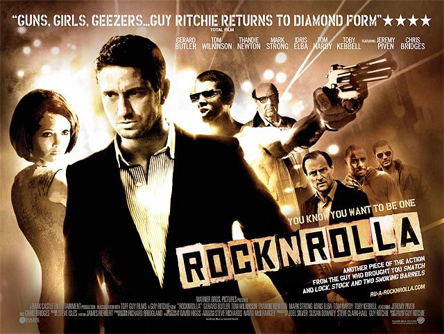 RocknRolla