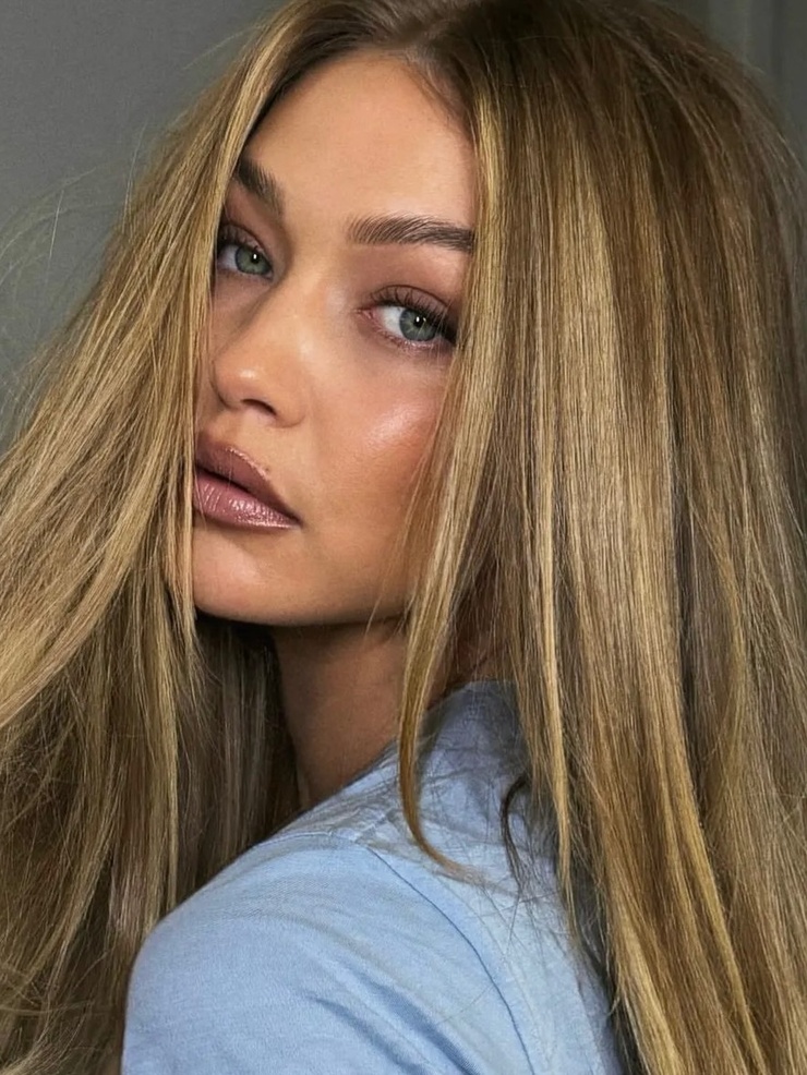 Gigi Hadid