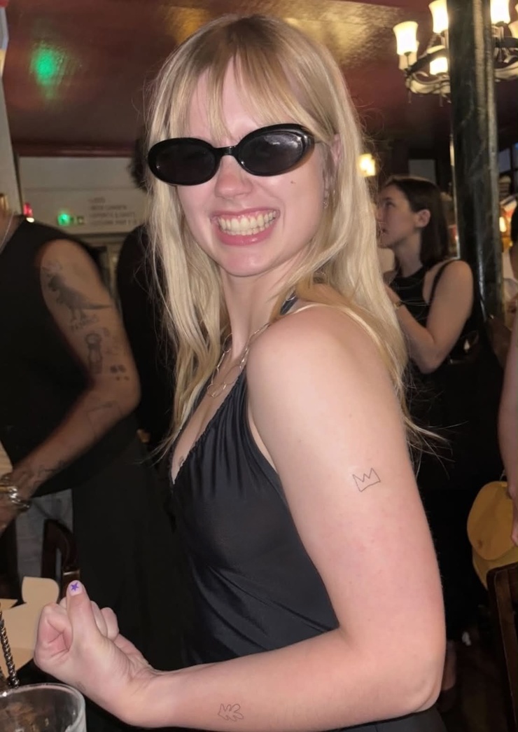 Angourie Rice