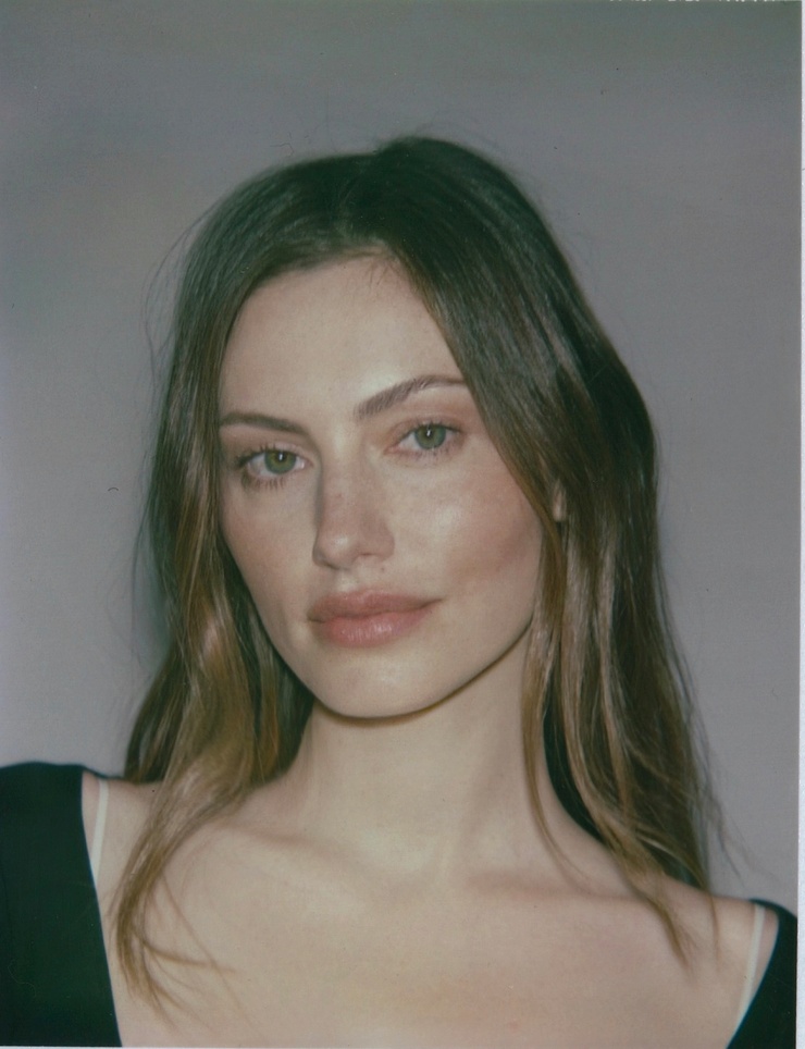 Phoebe Tonkin