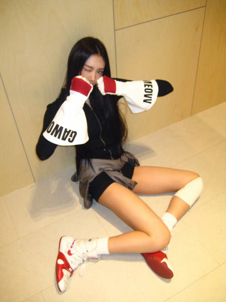 Ga-won Lee