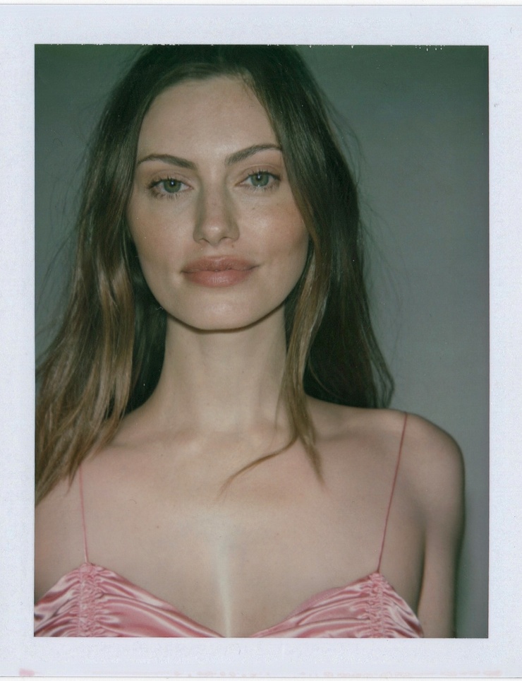 Phoebe Tonkin
