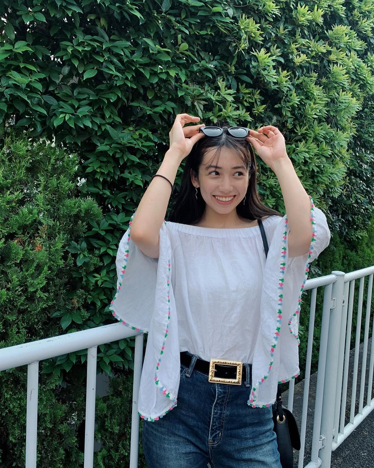 Airi Sato