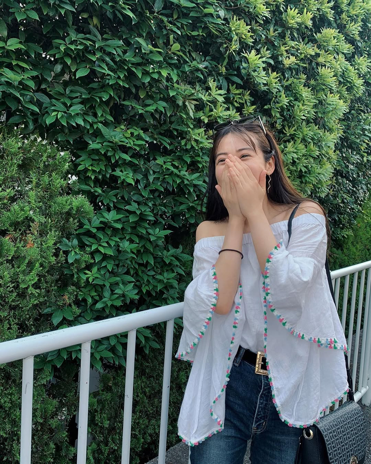 Airi Sato