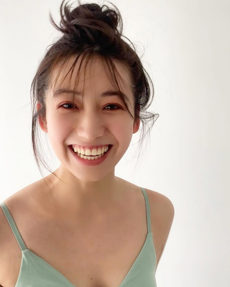 Airi Sato Airi Sato