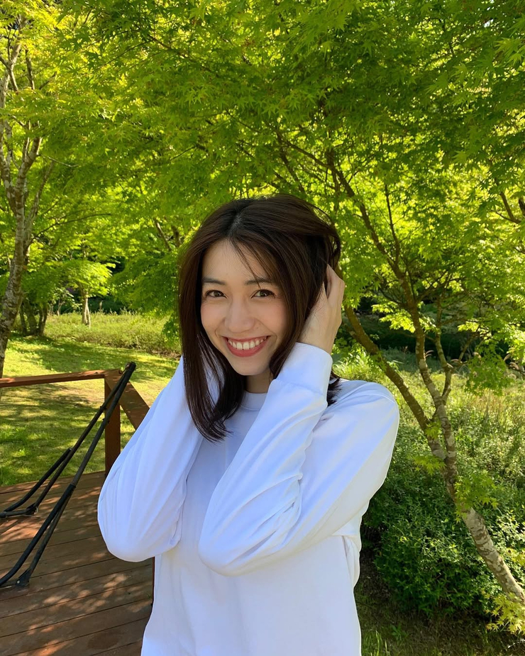 Airi Sato