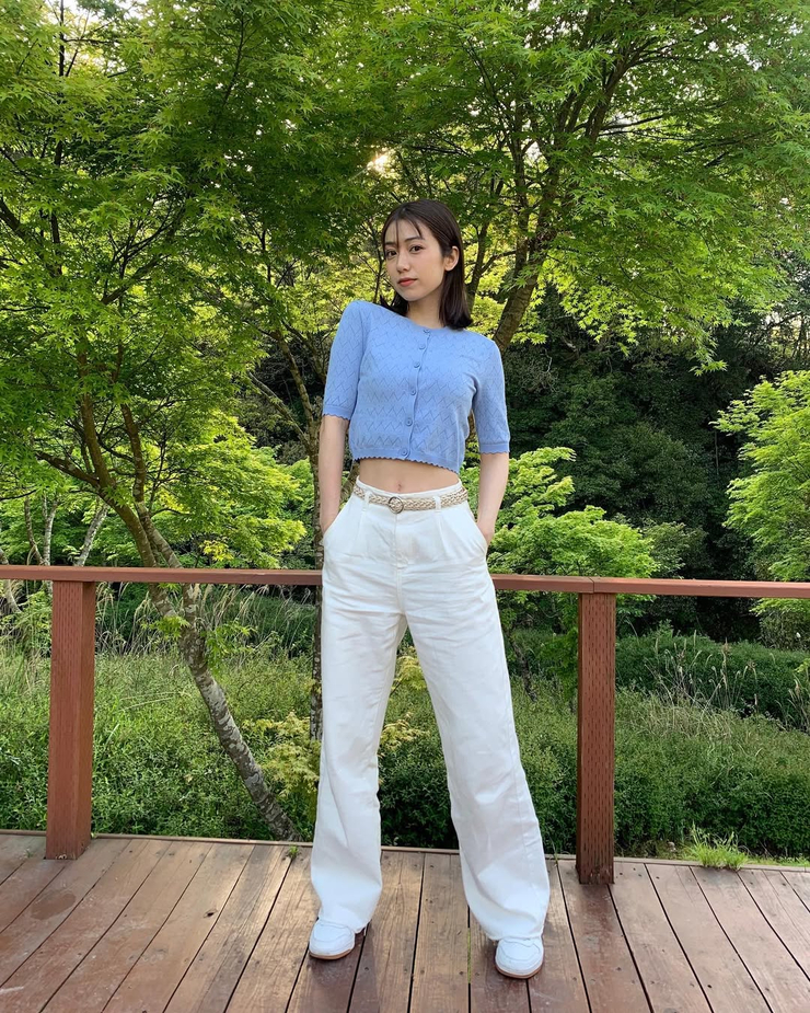 Airi Sato
