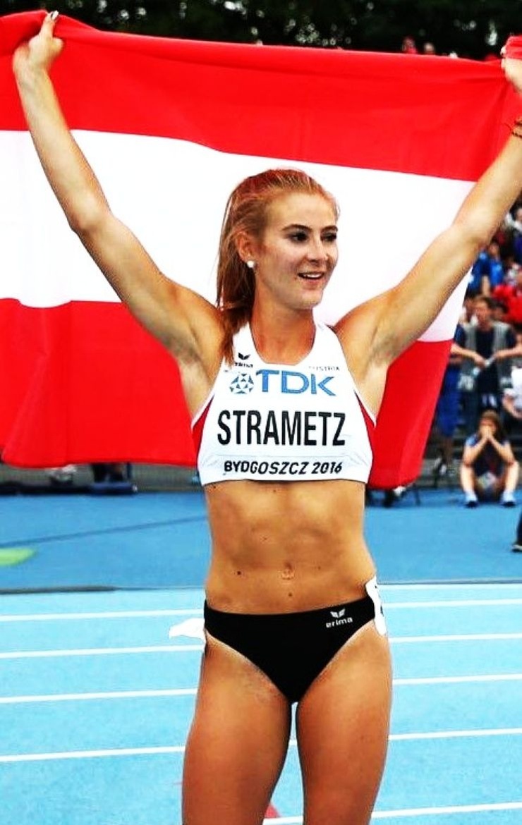 Karin Strametz Karin Strametz