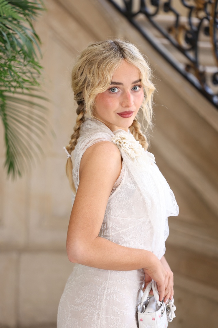 Sabrina Carpenter