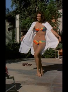 Jaclyn Smith Jaclyn Smith