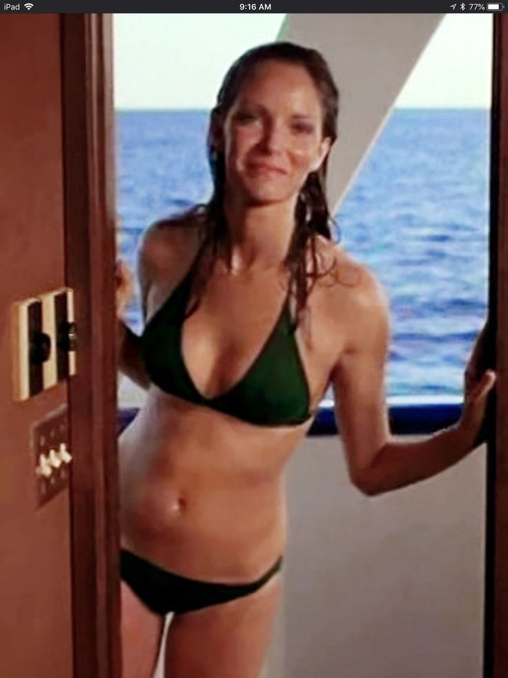 Jaclyn Smith Jaclyn Smith