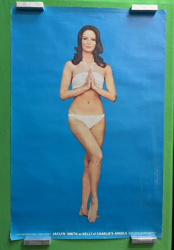 Jaclyn Smith Jaclyn Smith