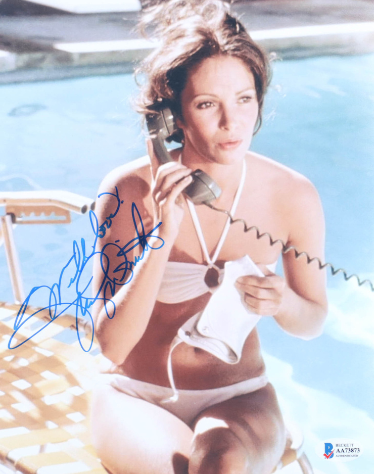 Jaclyn Smith Jaclyn Smith