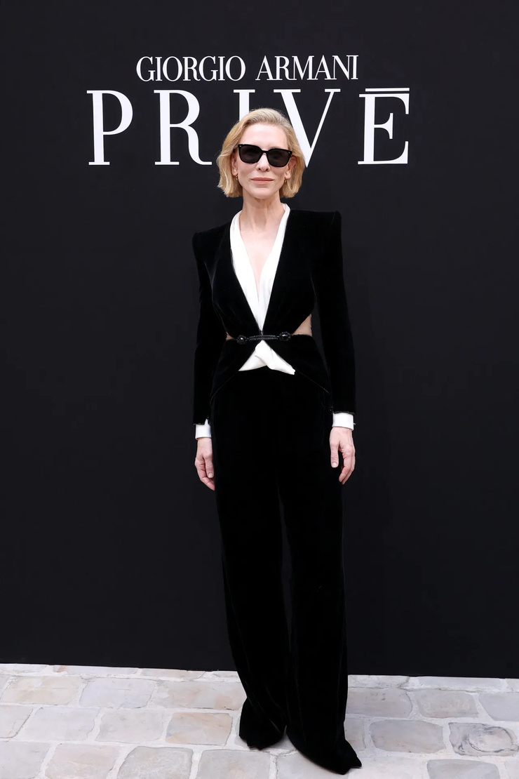 Cate Blanchett