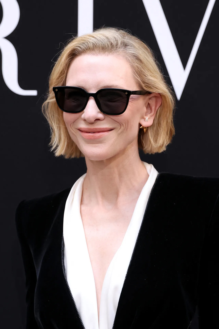Cate Blanchett