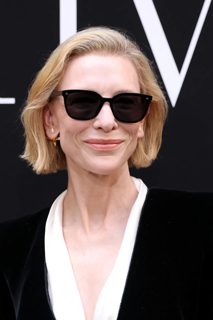Cate Blanchett