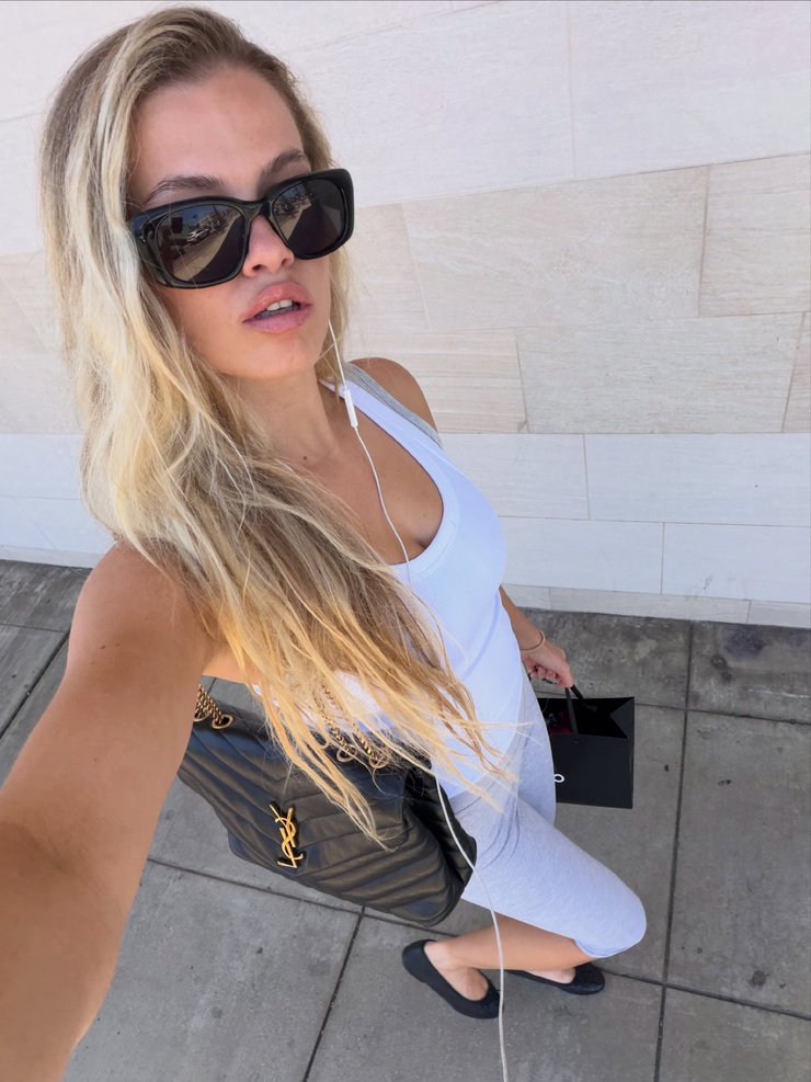 Hailey Clauson