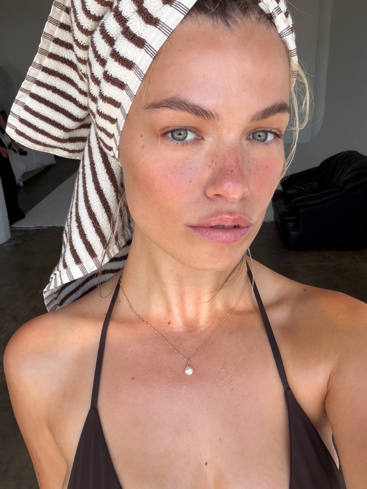 Hailey Clauson