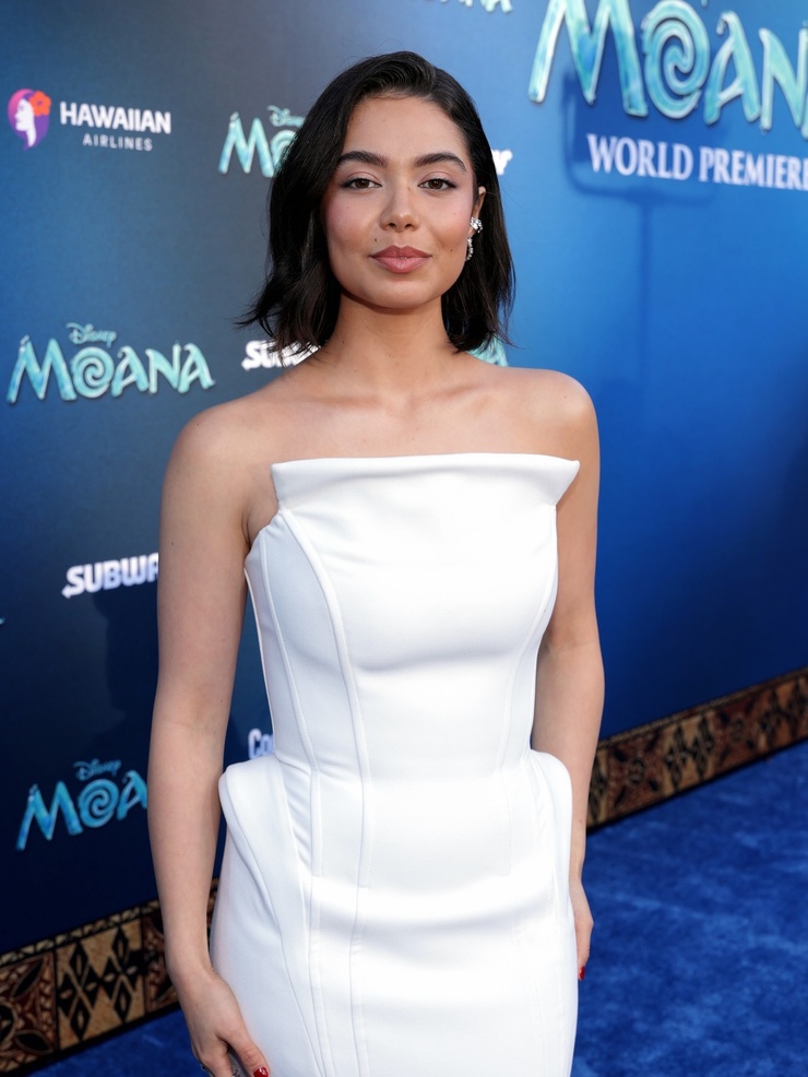 Auli'i Cravalho