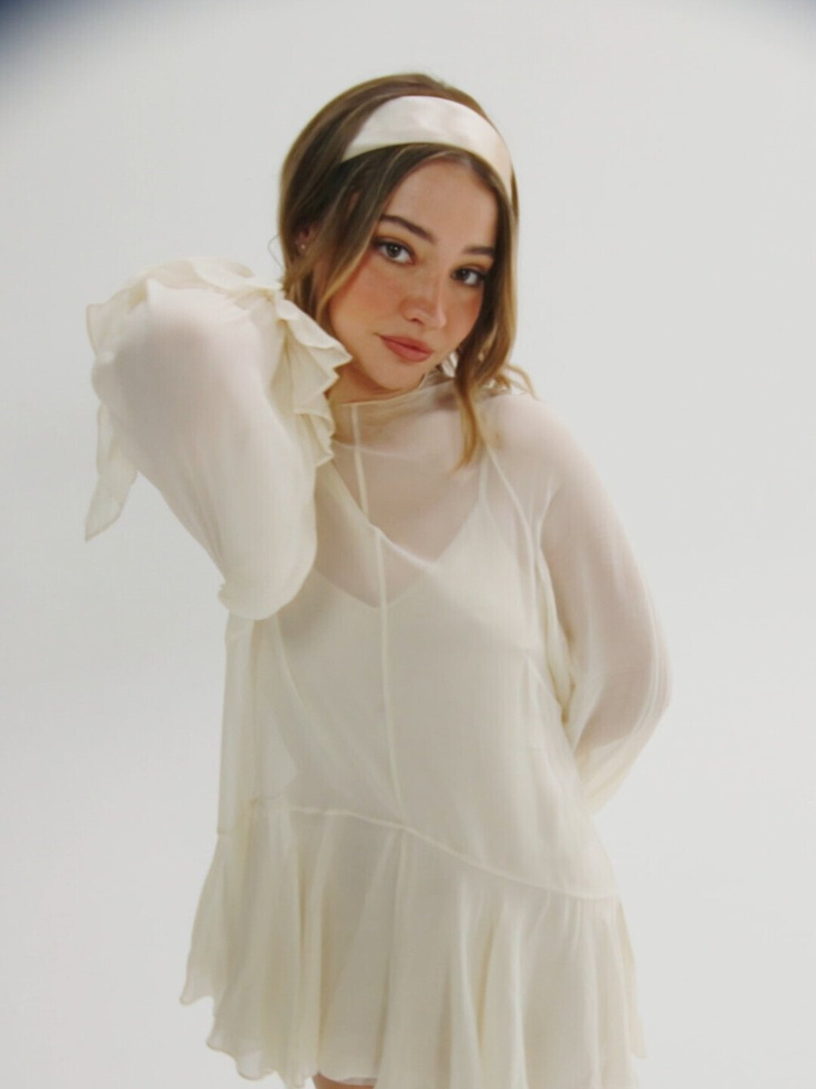 Madelyn Cline